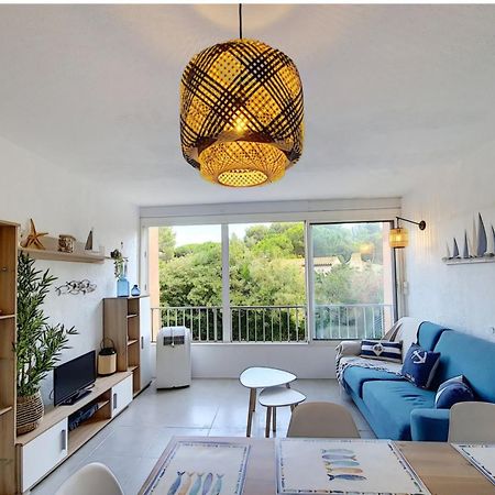 Appartamento Porto Cristo - Au Port Sans Vis A Vis -Wifi - Parking Saint-Cyprien  Esterno foto