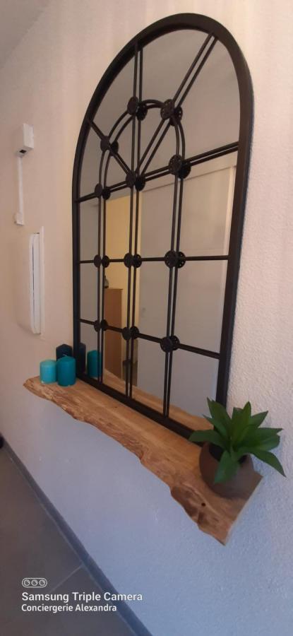 Appartamento Porto Cristo - Au Port Sans Vis A Vis -Wifi - Parking Saint-Cyprien  Esterno foto