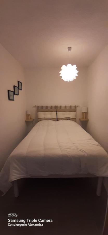 Appartamento Porto Cristo - Au Port Sans Vis A Vis -Wifi - Parking Saint-Cyprien  Esterno foto