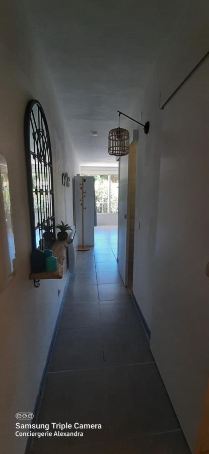 Appartamento Porto Cristo - Au Port Sans Vis A Vis -Wifi - Parking Saint-Cyprien  Esterno foto