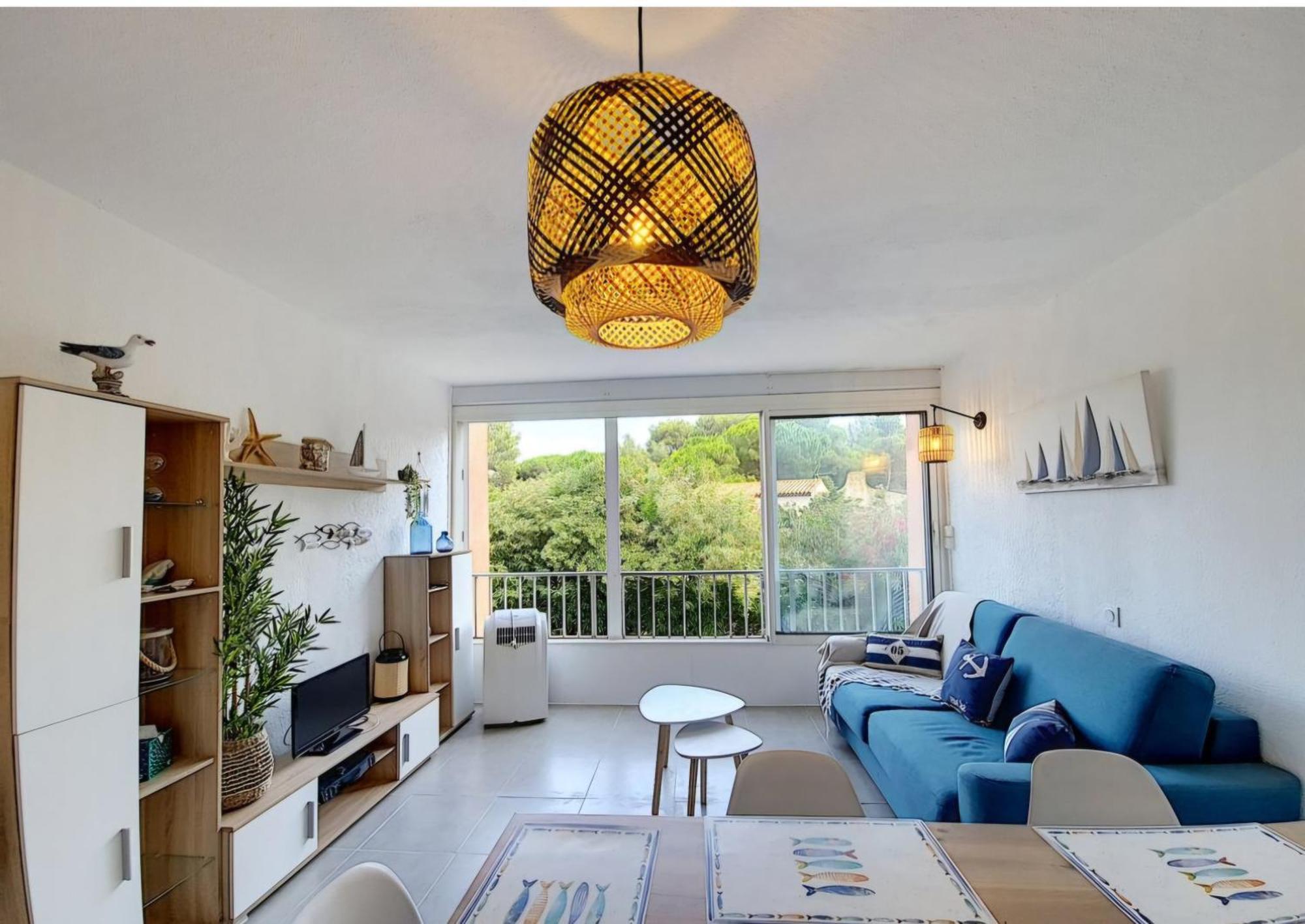 Appartamento Porto Cristo - Au Port Sans Vis A Vis -Wifi - Parking Saint-Cyprien  Esterno foto